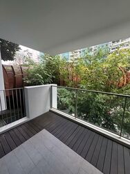 The Minton (D19), Condominium #551830611